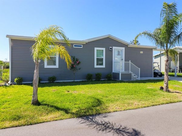 12116 SW COUNTY RD. , Unit 145, LAKE SUZY, FL 34269