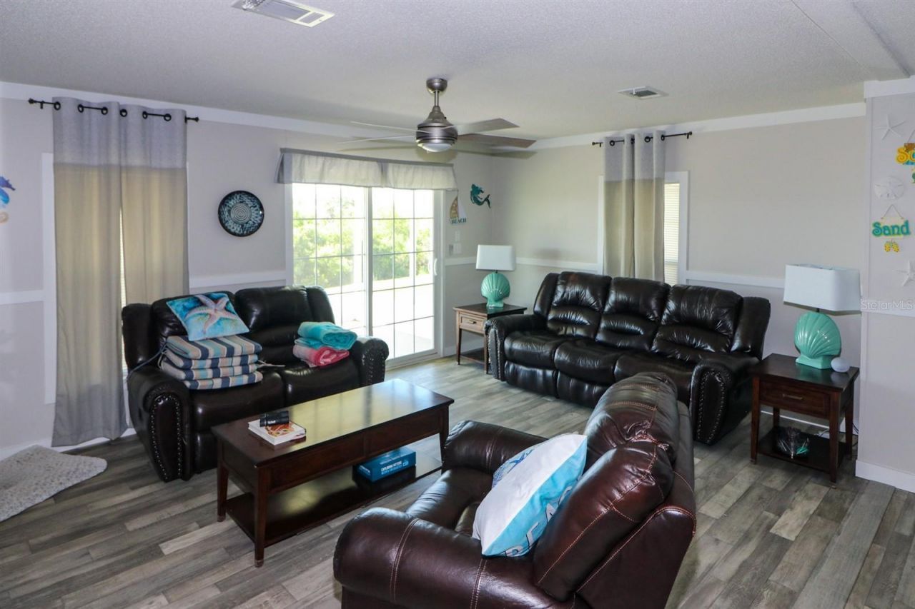 12116 SW County Rd. , Unit 145, Lake Suzy, FL 34269 Photo