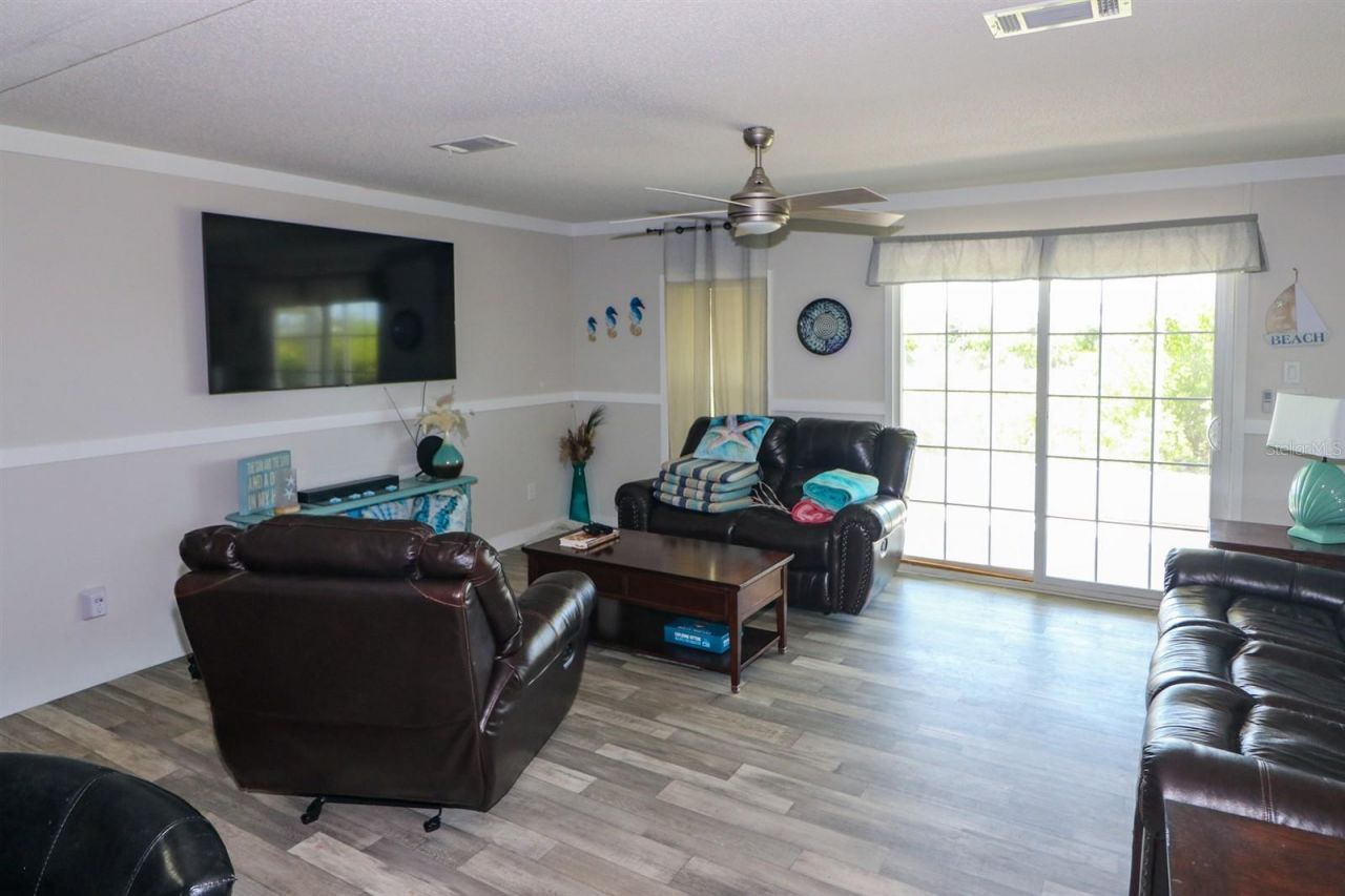 12116 SW County Rd. , Unit 145, Lake Suzy, FL 34269 Photo