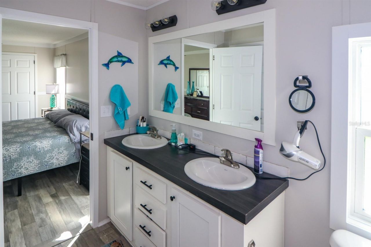 12116 SW County Rd. , Unit 145, Lake Suzy, FL 34269 Photo