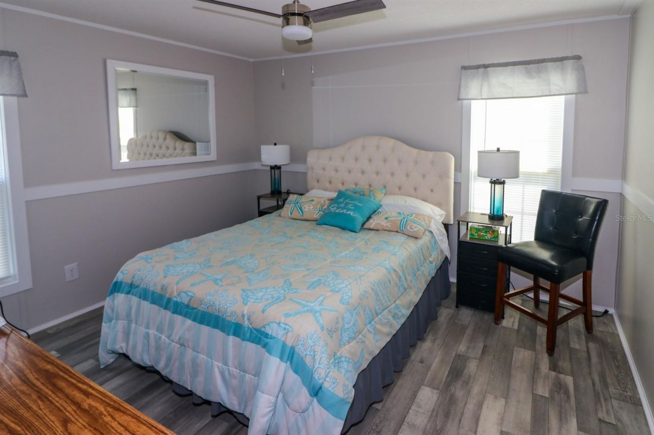 12116 SW County Rd. , Unit 145, Lake Suzy, FL 34269 Photo
