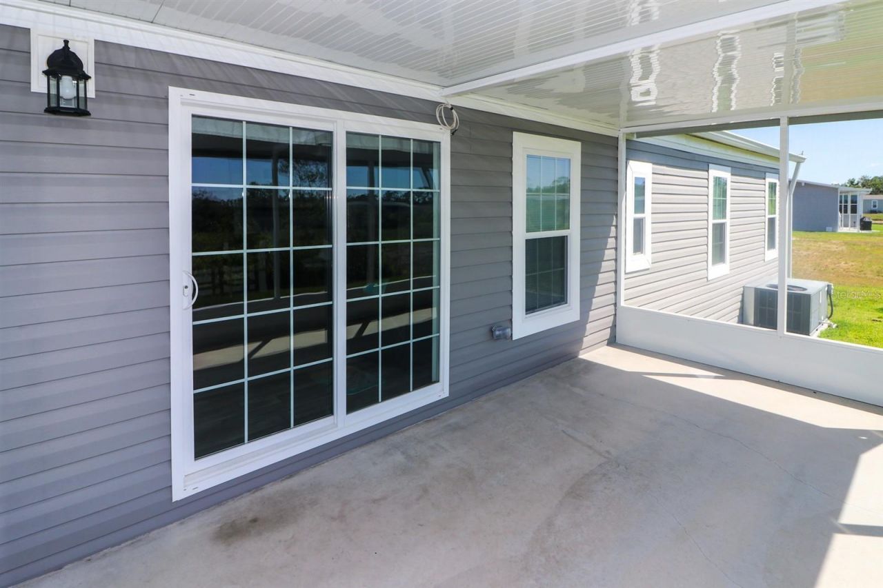 12116 SW County Rd. , Unit 145, Lake Suzy, FL 34269 Photo