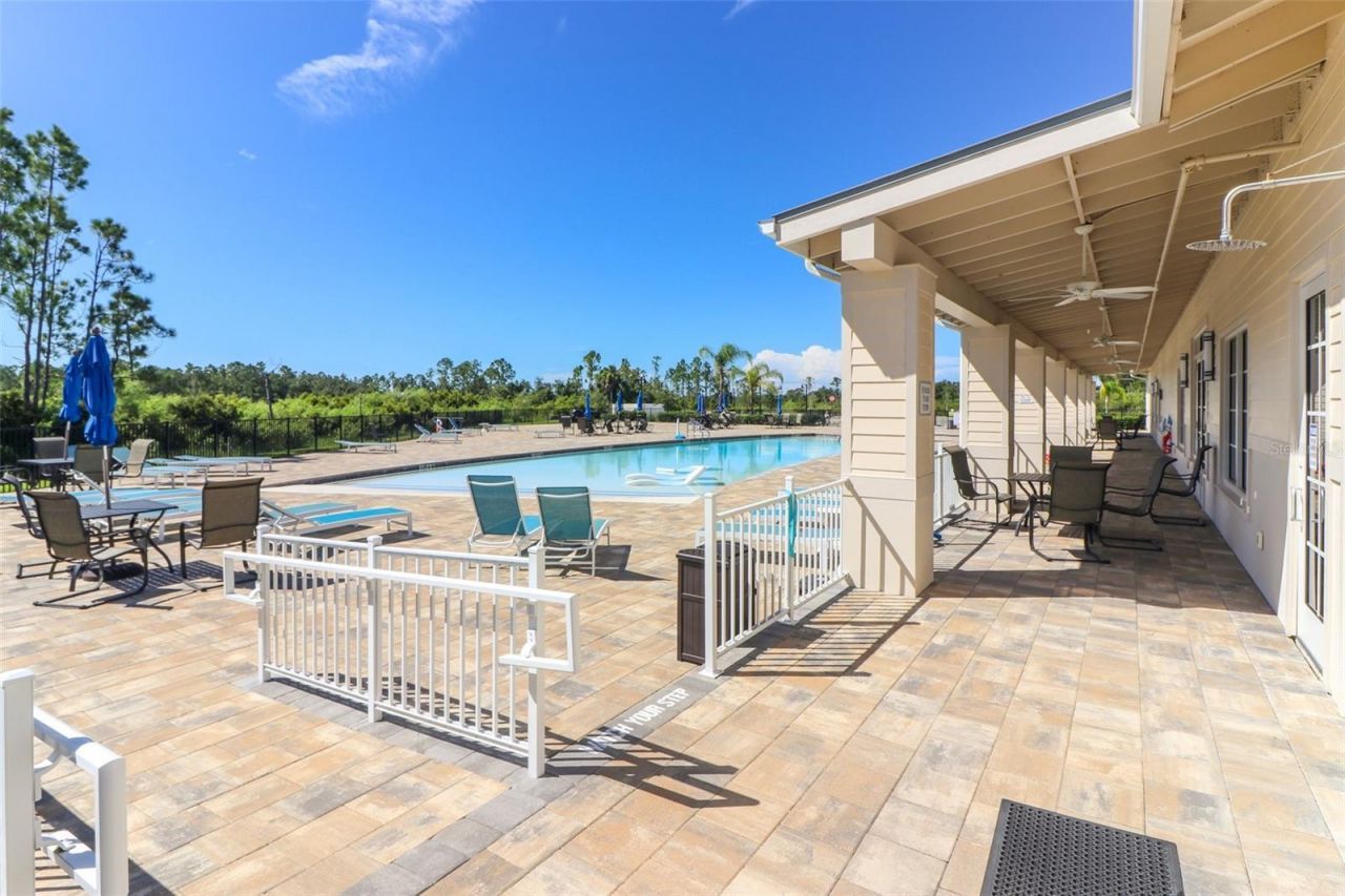 12116 SW County Rd. , Unit 145, Lake Suzy, FL 34269 Photo