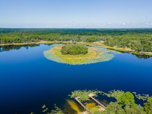 22045 NE 106TH AVENUE , FORT MC COY, FL 32134