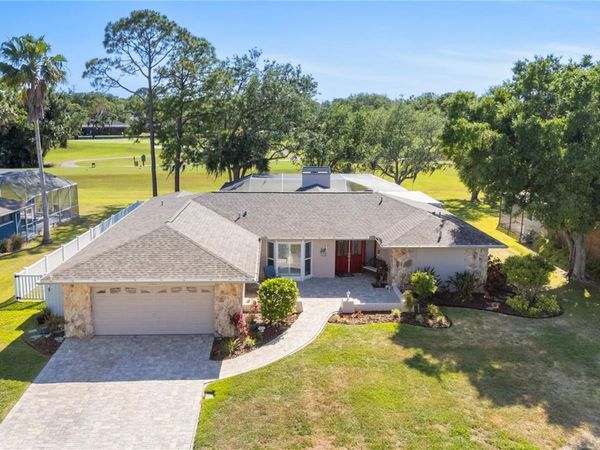 405 HOLLY HILL ROAD , OLDSMAR, FL 34677