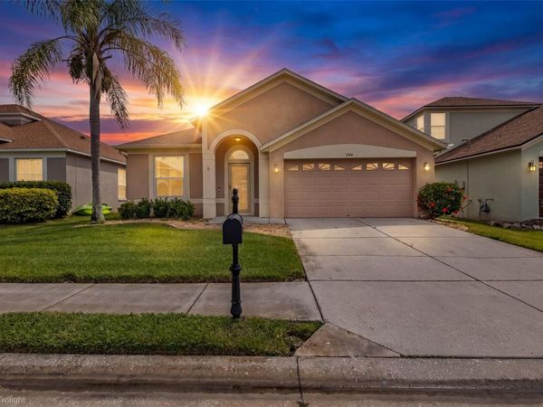 1744 LADY PALM COURT, TRINITY, FL 34655
