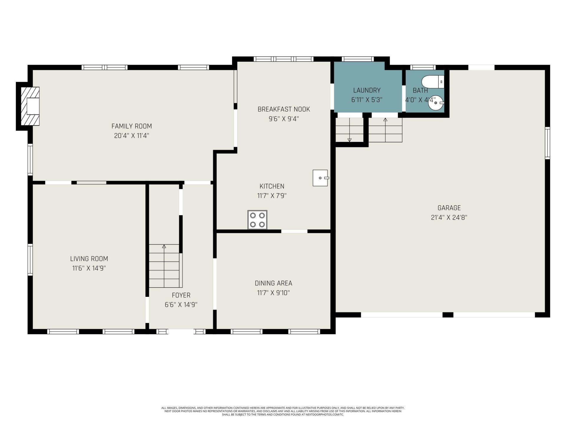 750 Leafwood Road Photo 35