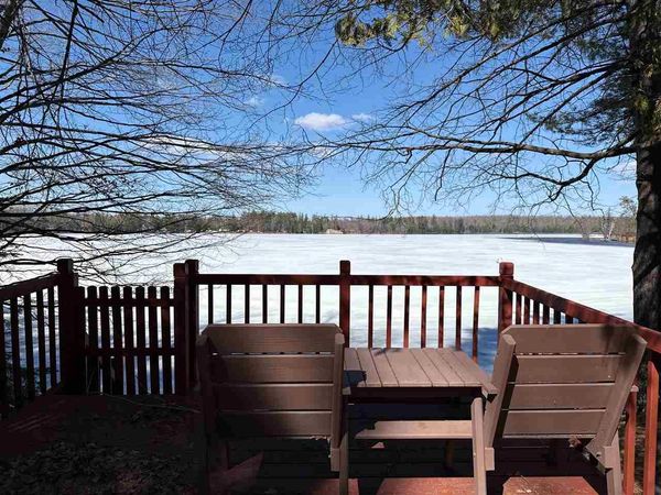 13462 W W Shore Drive, Millersburg, MI 49759