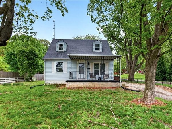 573 Louise Drive, Xenia, OH 45385