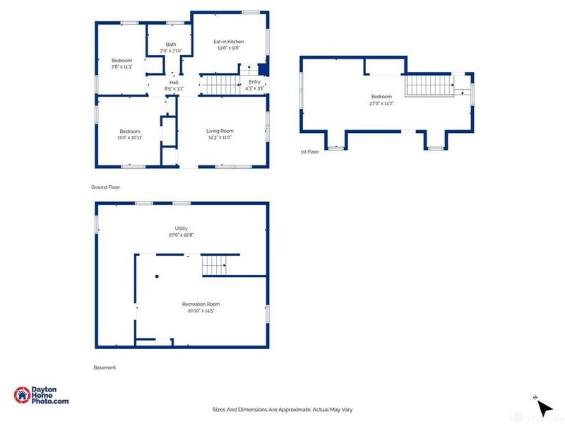 573 Louise Drive, Xenia, OH 45385 Photo 40