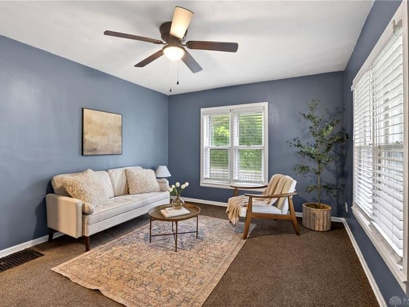 573 Louise Drive, Xenia, OH 45385 Photo 8