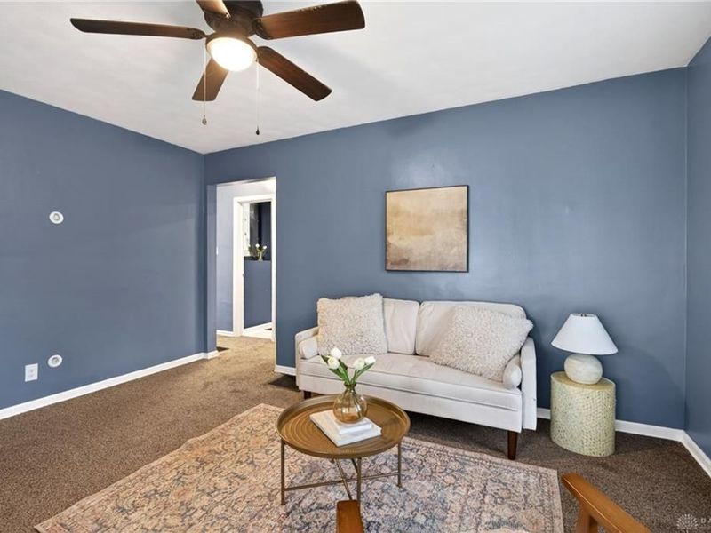 573 Louise Drive, Xenia, OH 45385 Photo 9