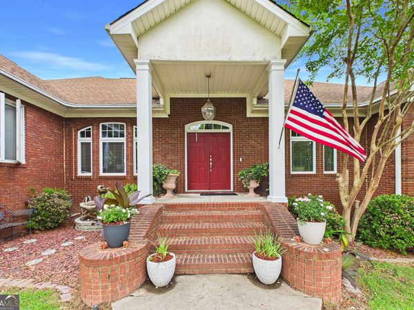 148 Aspen Drive, Macon, GA 31216