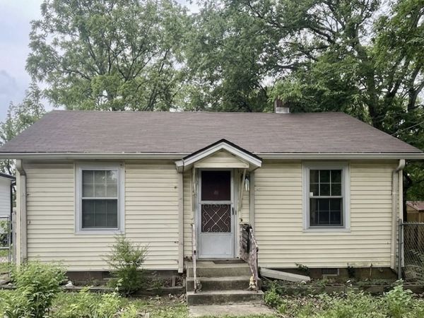312 Hickory St, Madison, TN 37115