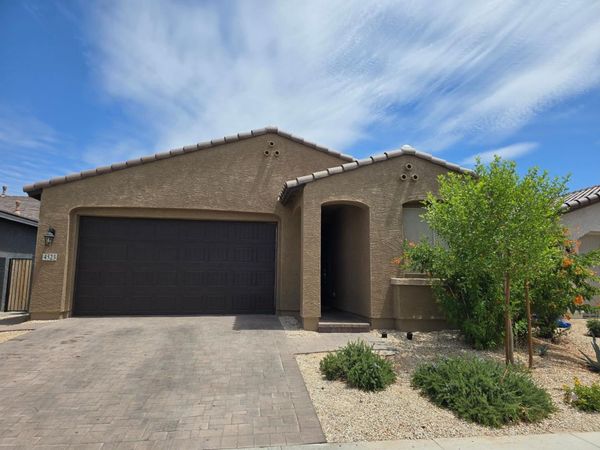 4523 S 108th Avenue, Tolleson, AZ 85353