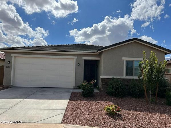 341 E Rio Place, Casa Grande, AZ 85122