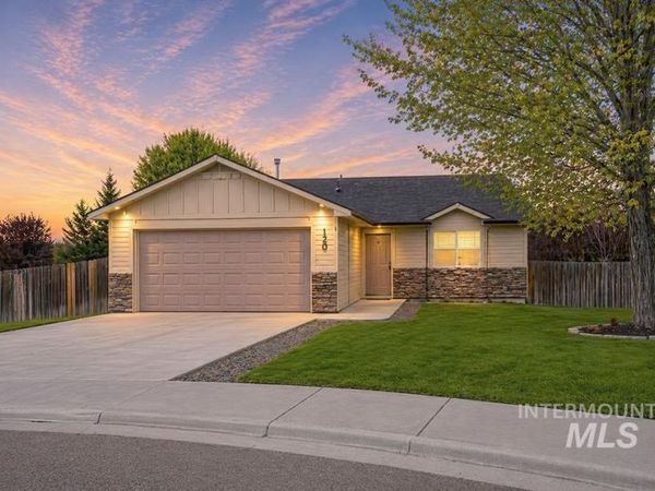 120 N Sierra Cir, Payette, ID 83661
