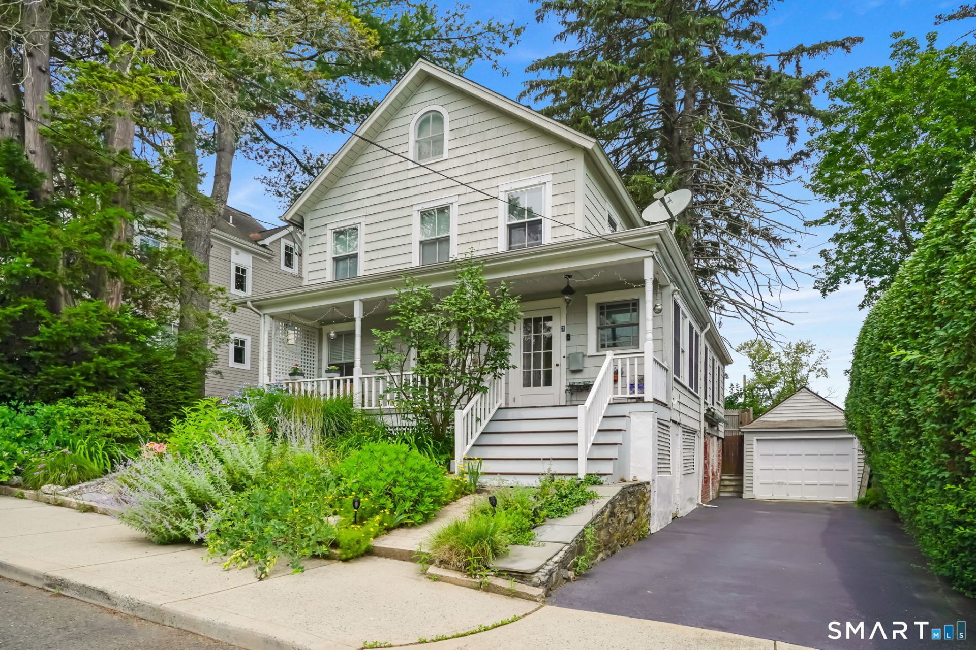 7 Lincoln, Westport, CT 06880 Main Photo