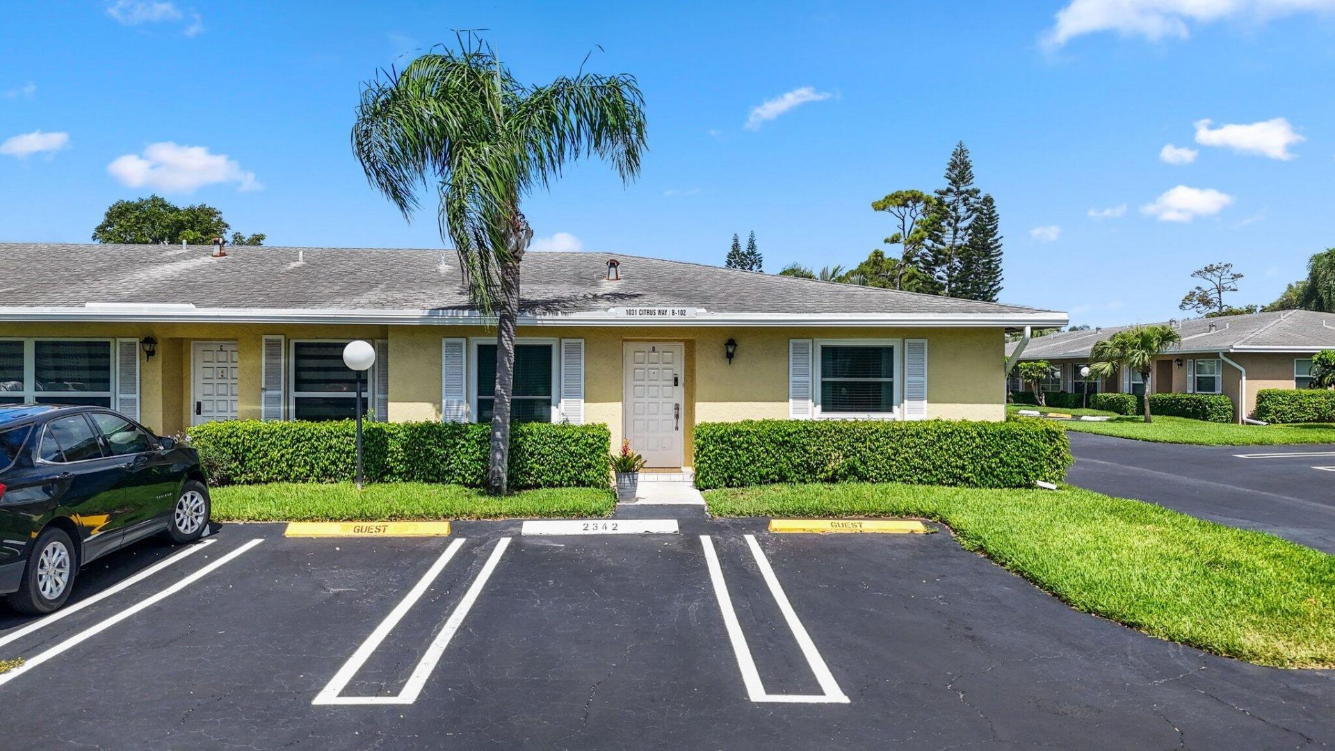 1031 Citrus Way, Unit 102-d, Delray Beach, FL 33445 Photo
