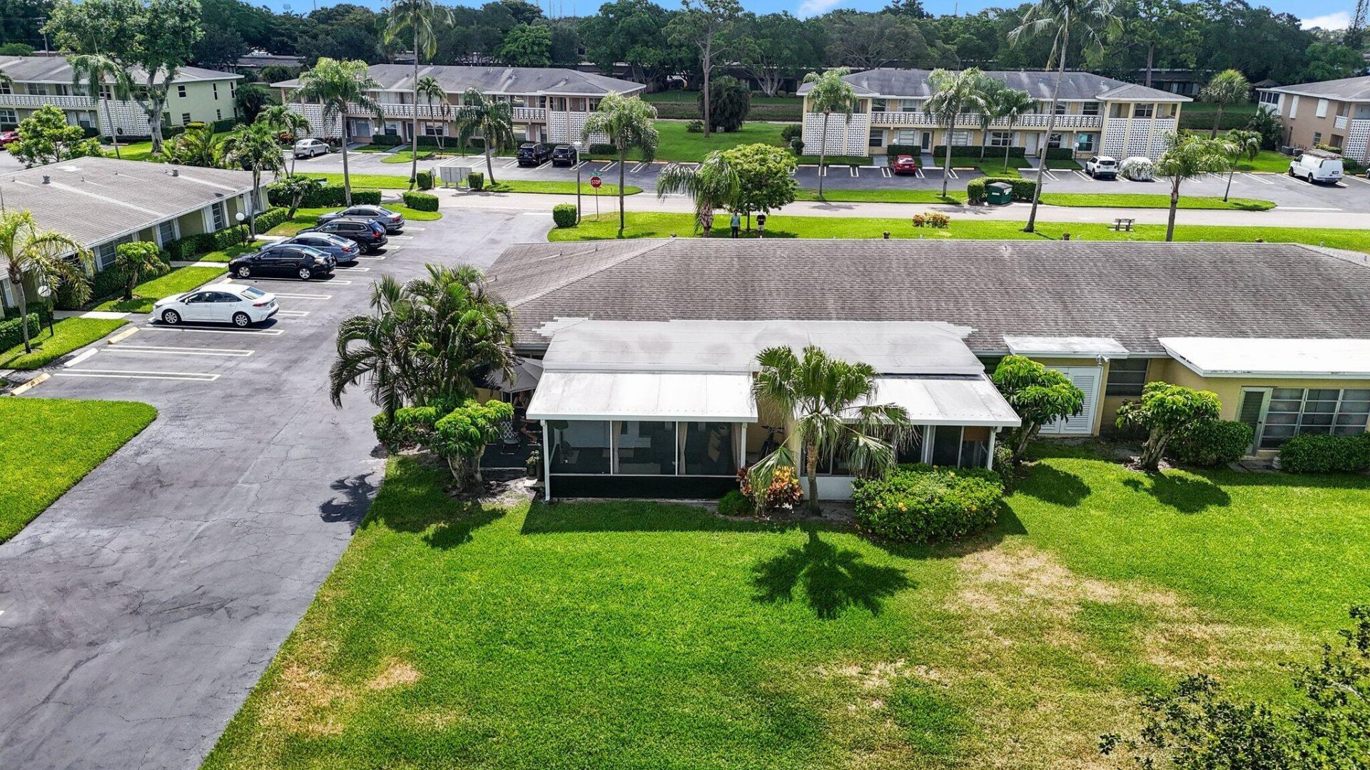 1031 Citrus Way, Unit 102-d, Delray Beach, FL 33445 Photo