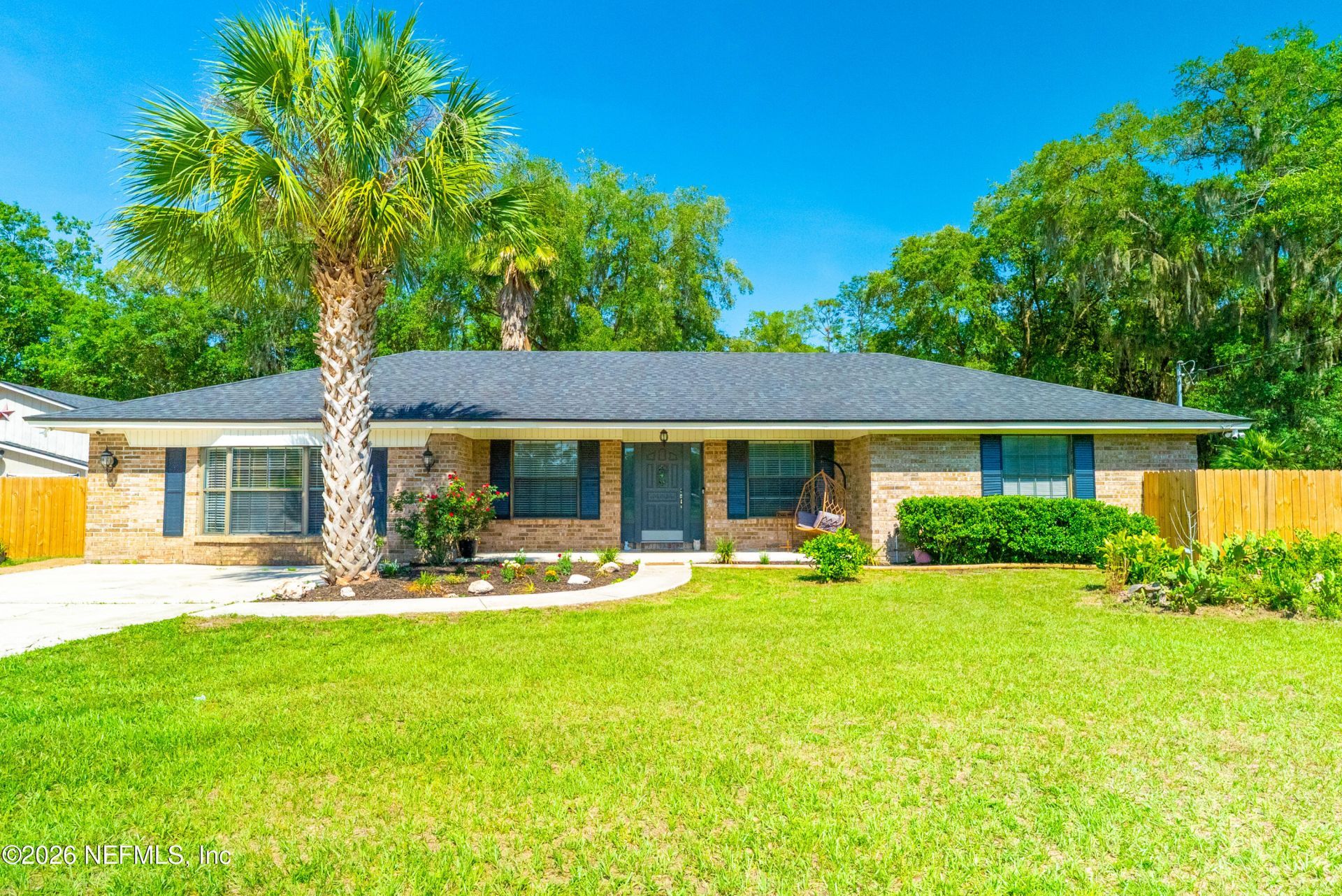1701 Jones Road, Jacksonville, FL 32220 Photo