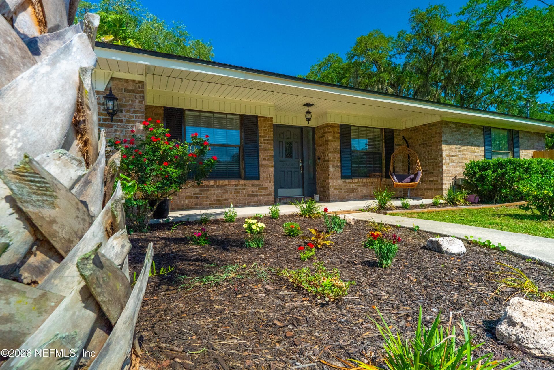 1701 Jones Road, Jacksonville, FL 32220 Photo
