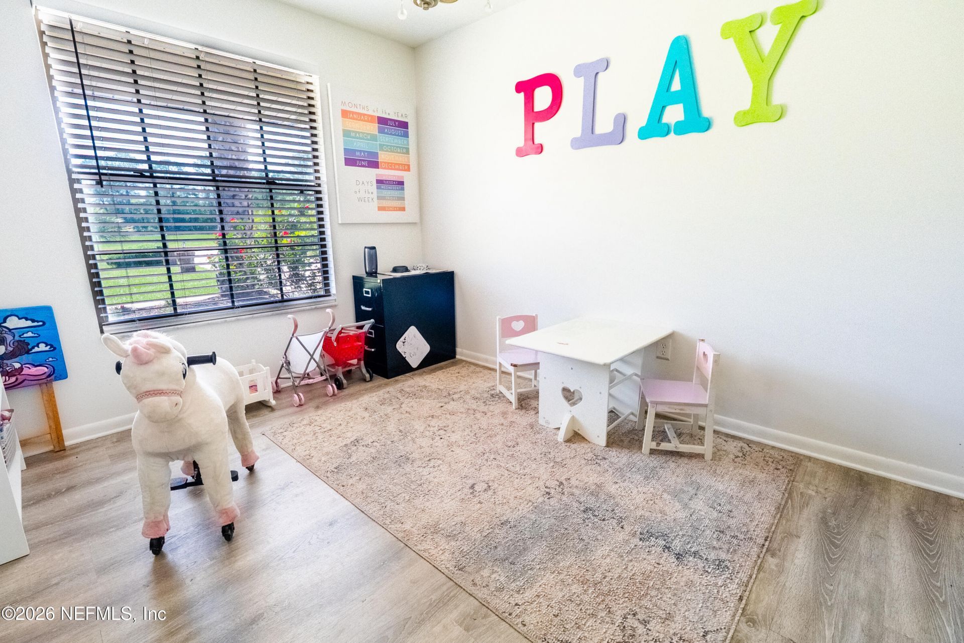 1701 Jones Road, Jacksonville, FL 32220 Photo