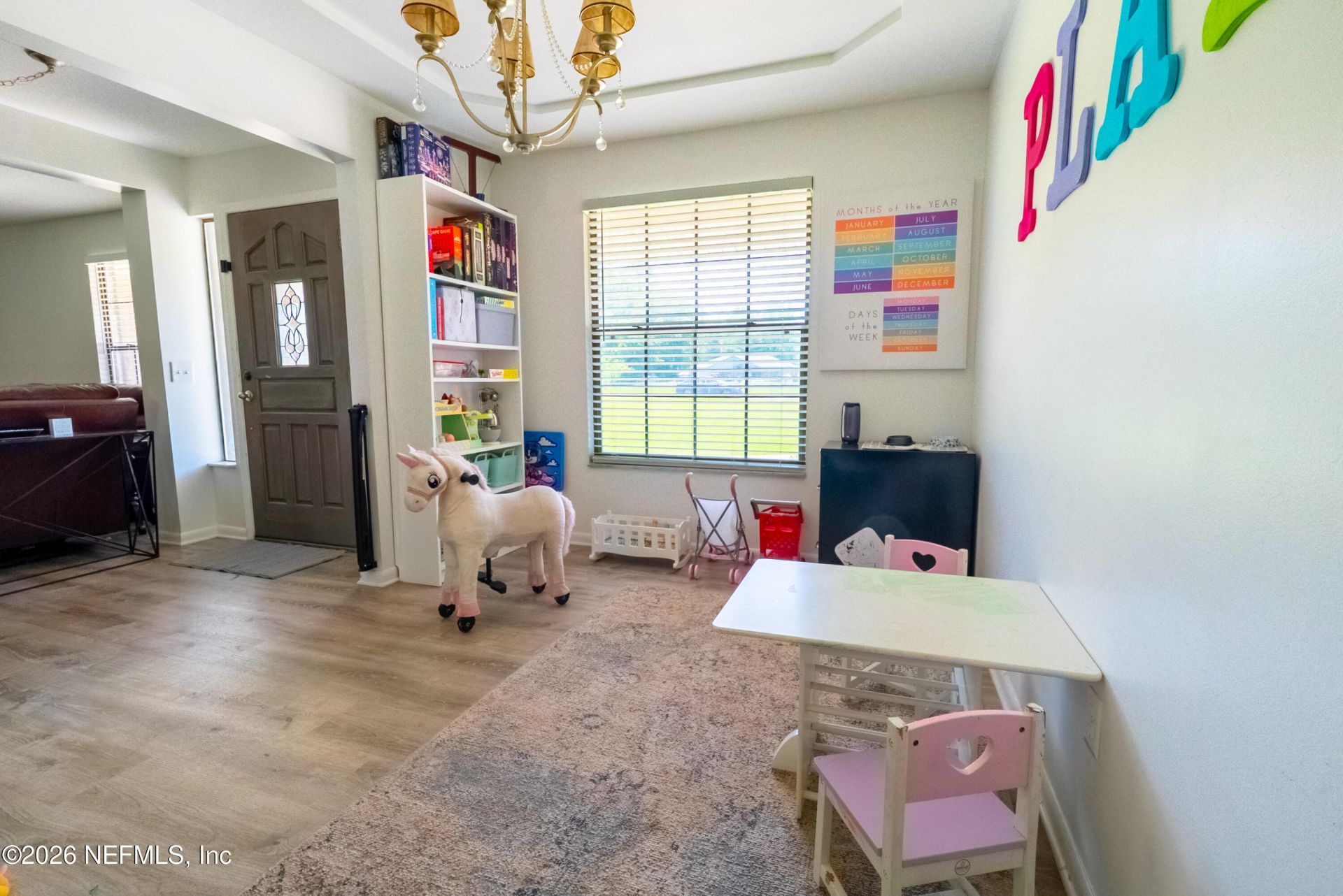 1701 Jones Road, Jacksonville, FL 32220 Photo