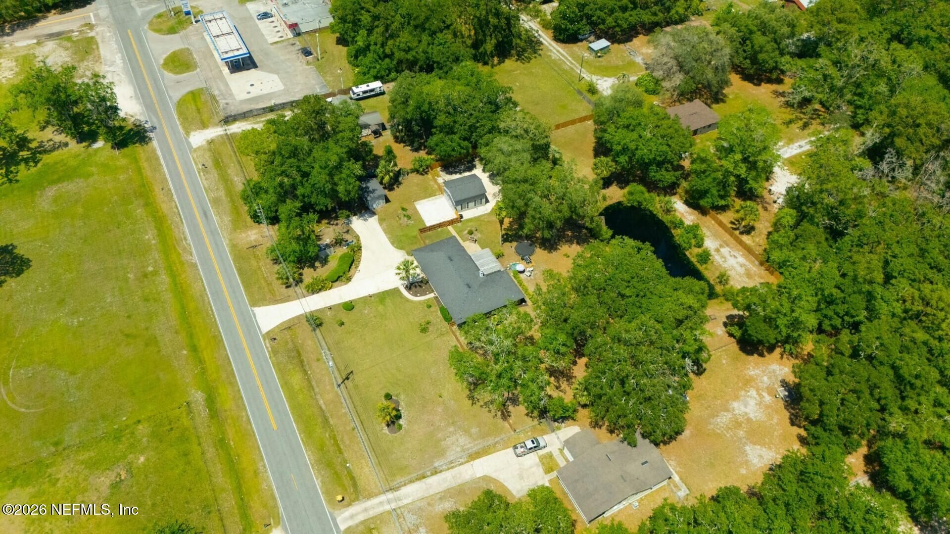 1701 Jones Road, Jacksonville, FL 32220 Photo