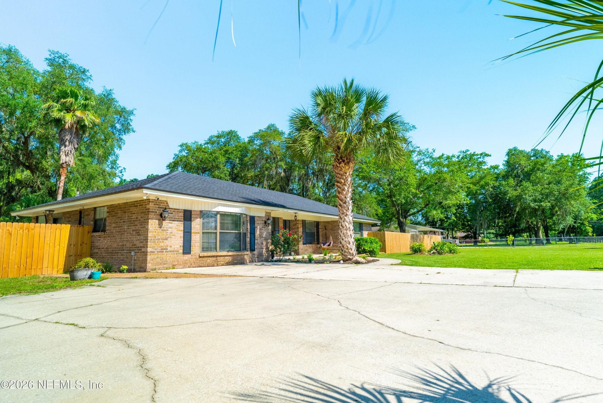 1701 Jones Road, Jacksonville, FL 32220 Photo
