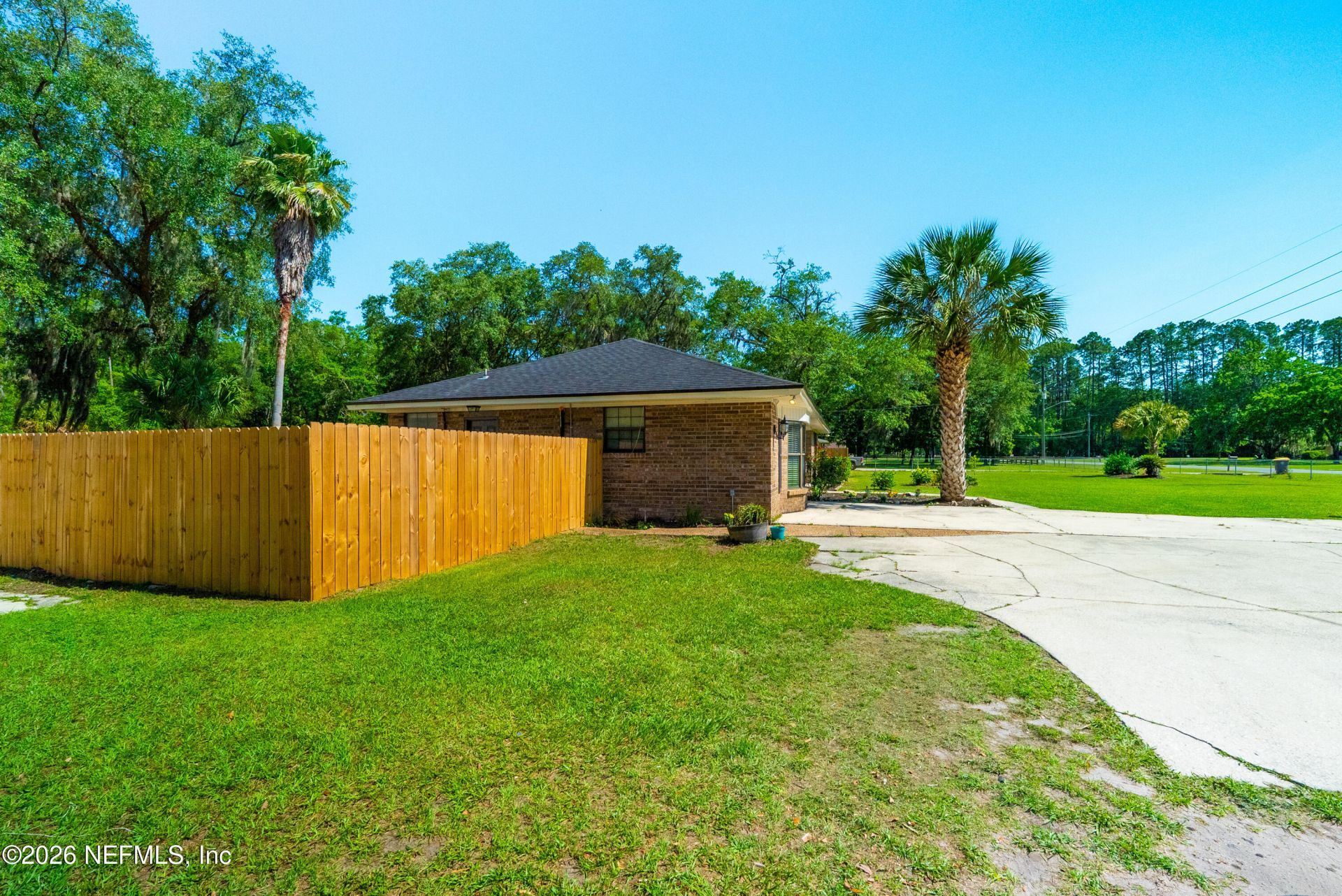 1701 Jones Road, Jacksonville, FL 32220 Photo