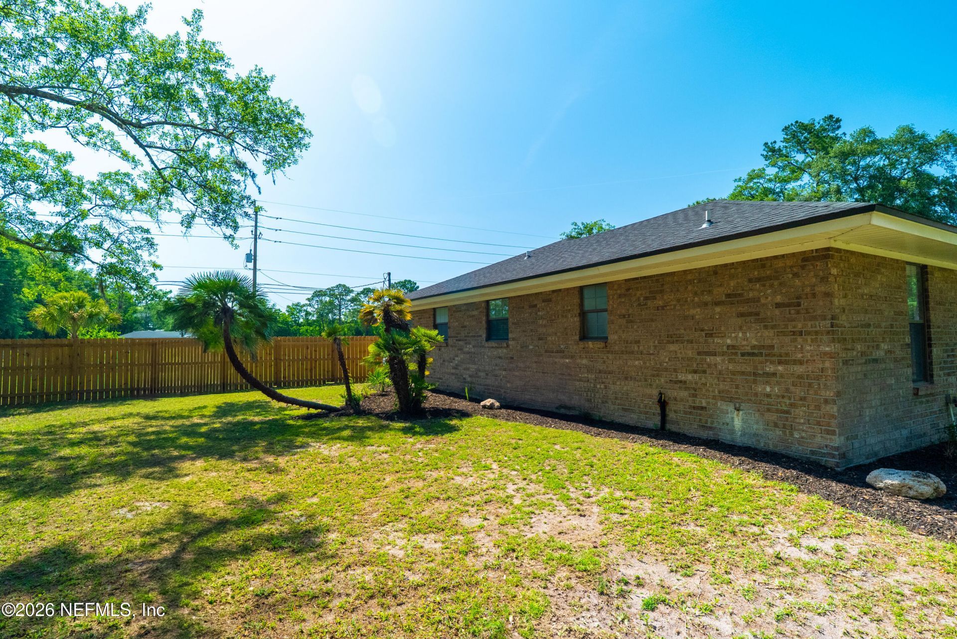 1701 Jones Road, Jacksonville, FL 32220 Photo