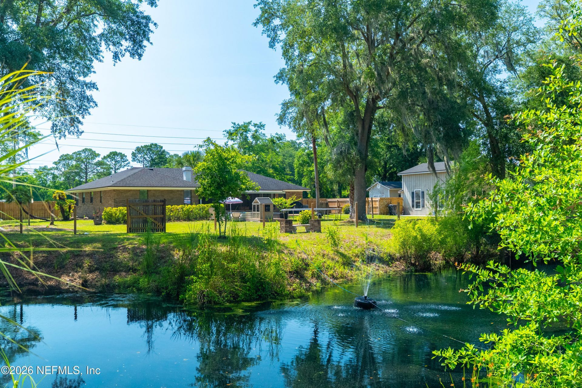 1701 Jones Road, Jacksonville, FL 32220 Photo