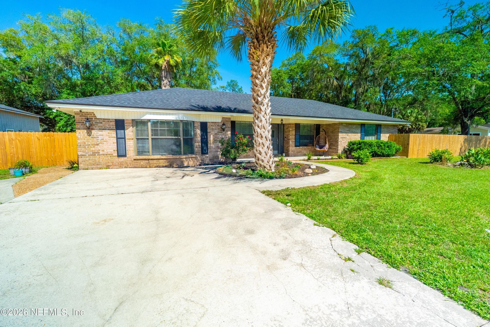 1701 Jones Road, Jacksonville, FL 32220 Photo