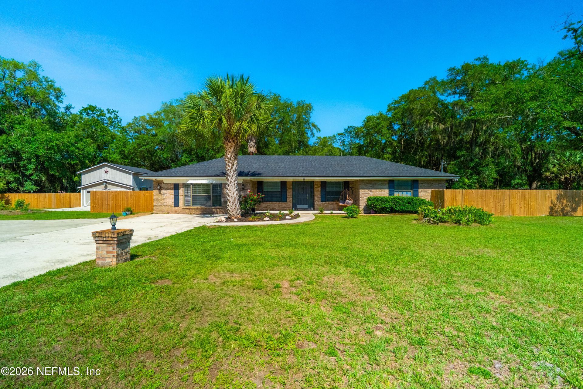 1701 Jones Road, Jacksonville, FL 32220 Photo
