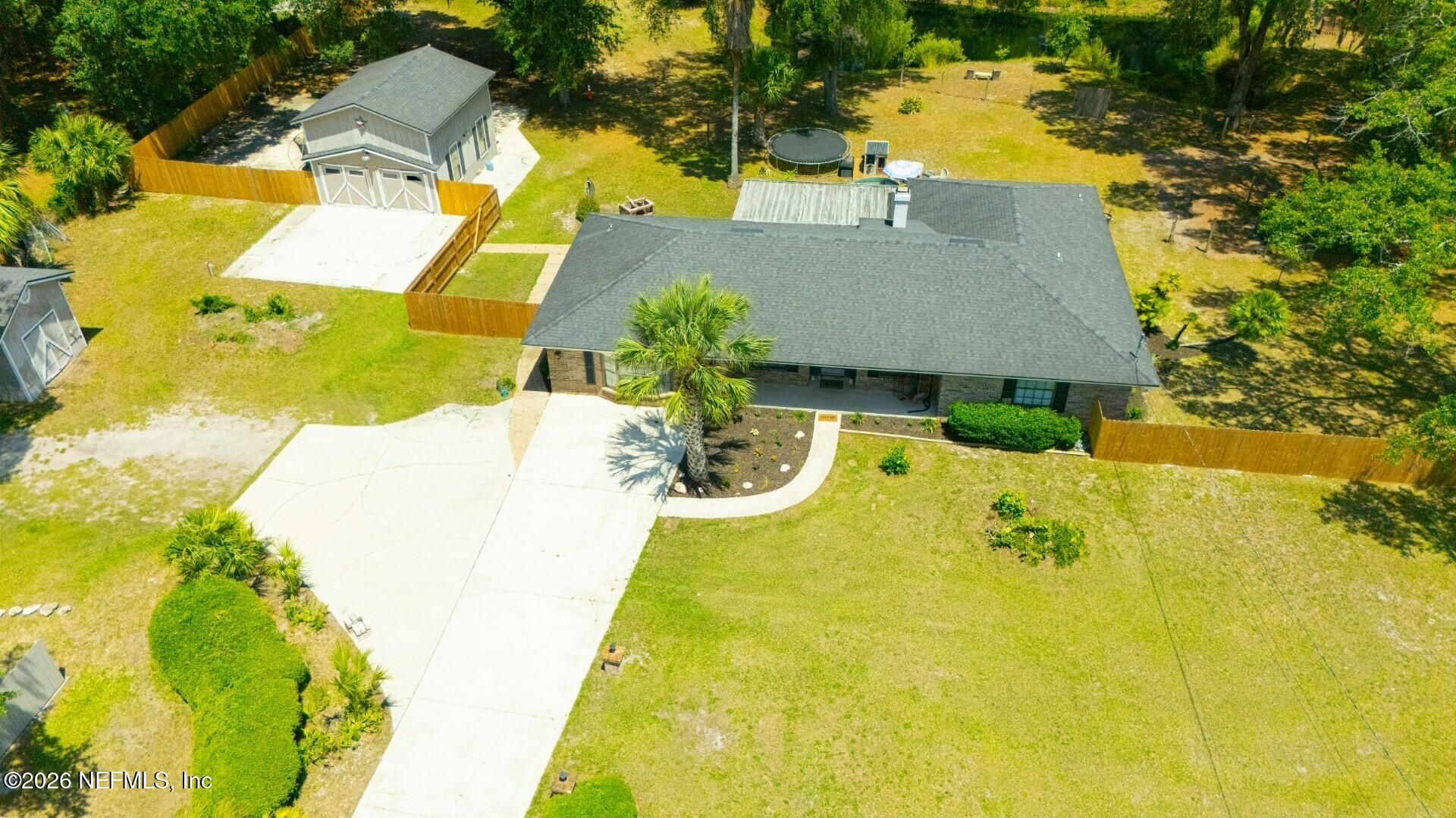 1701 Jones Road, Jacksonville, FL 32220 Photo