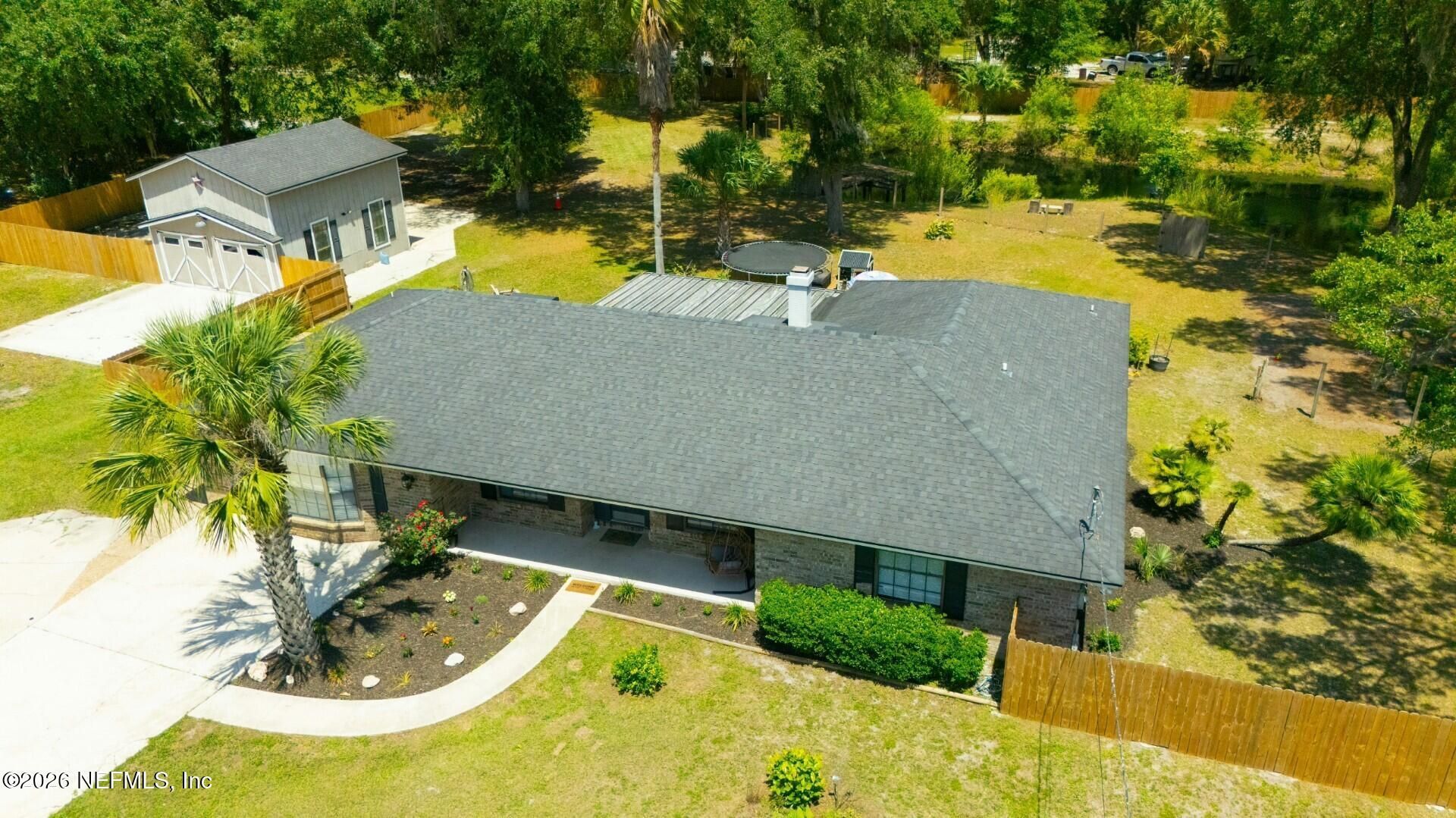 1701 Jones Road, Jacksonville, FL 32220 Photo