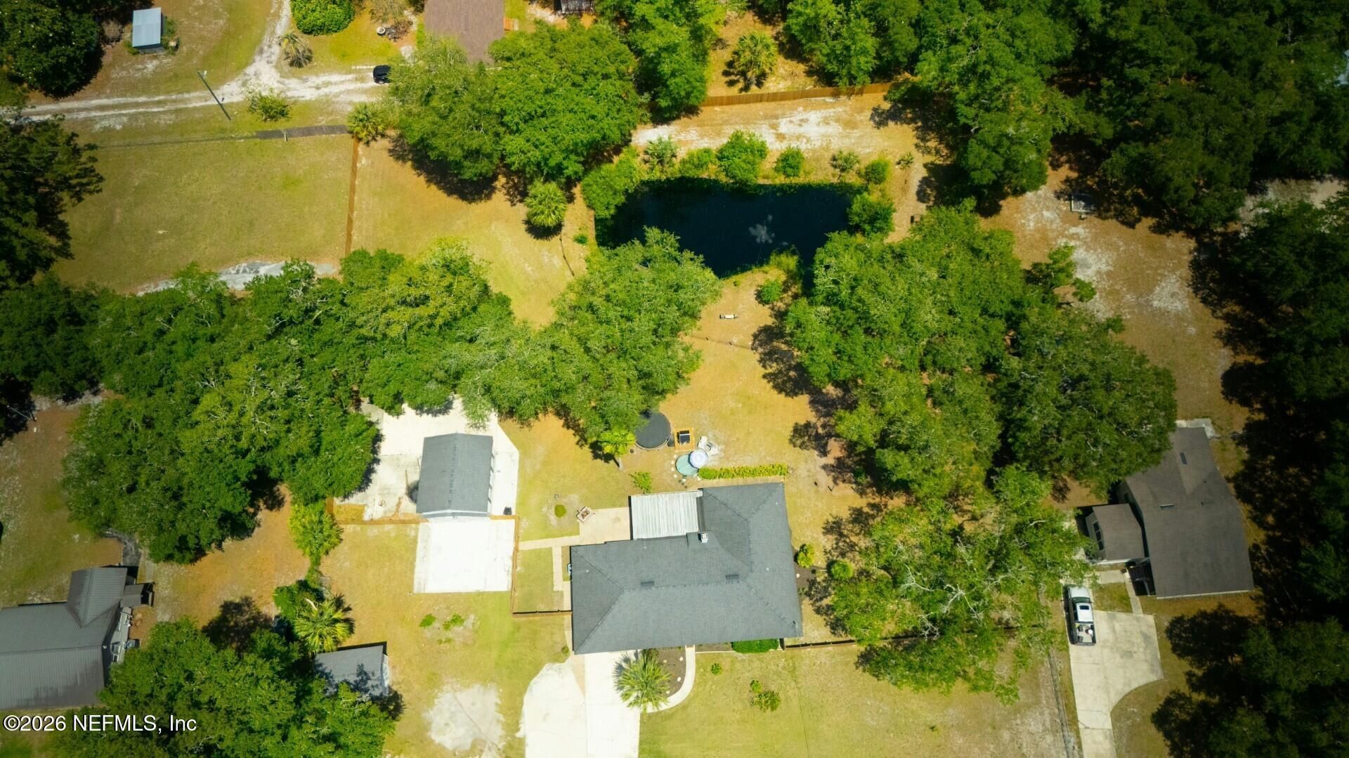 1701 Jones Road, Jacksonville, FL 32220 Photo