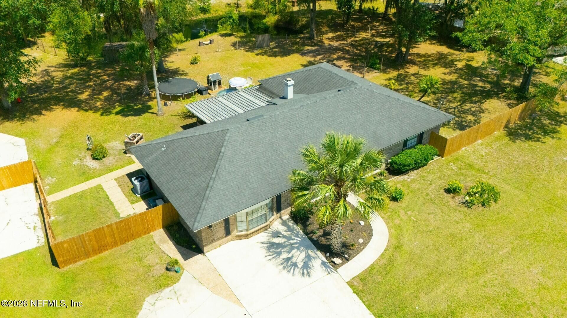 1701 Jones Road, Jacksonville, FL 32220 Photo