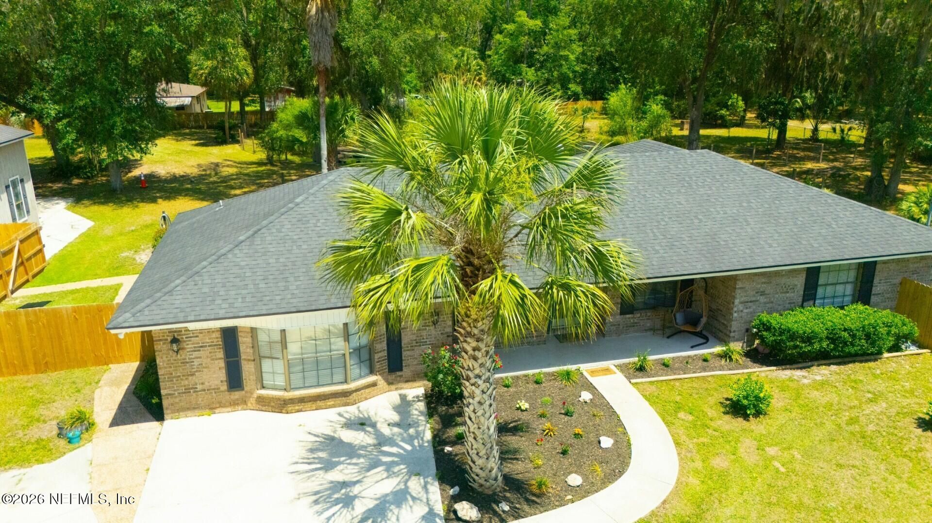 1701 Jones Road, Jacksonville, FL 32220 Photo