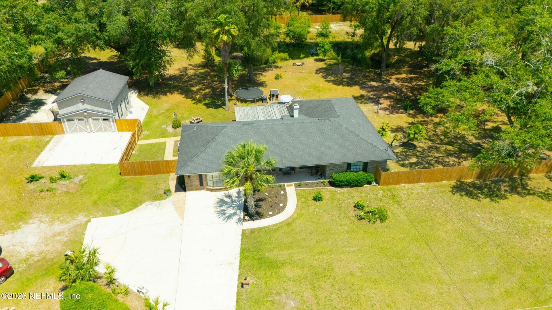 1701 Jones Road, Jacksonville, FL 32220 Photo
