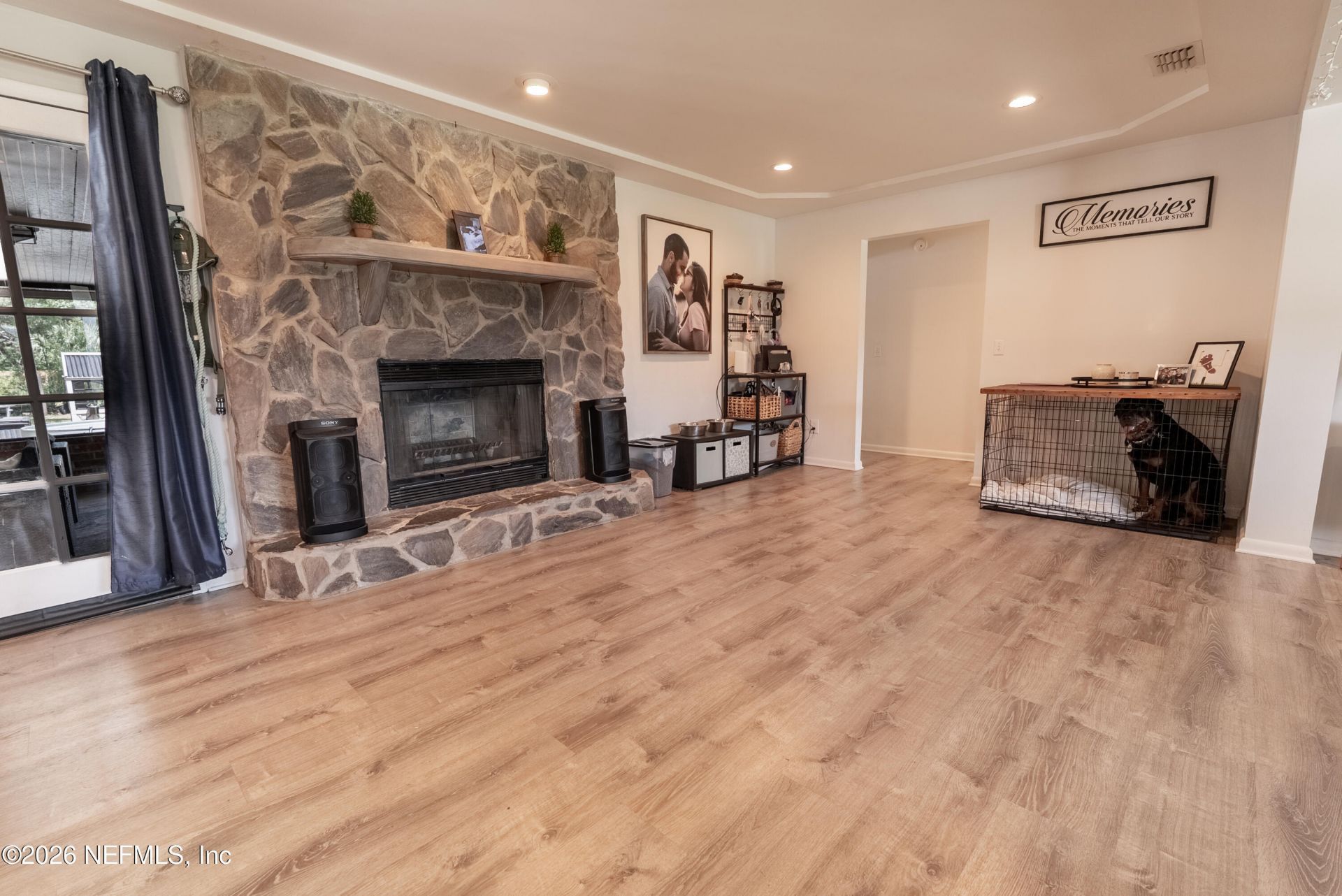 1701 Jones Road, Jacksonville, FL 32220 Photo