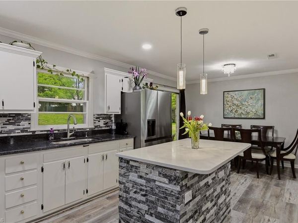 104 Jacklyn Court, High Point, NC 27265