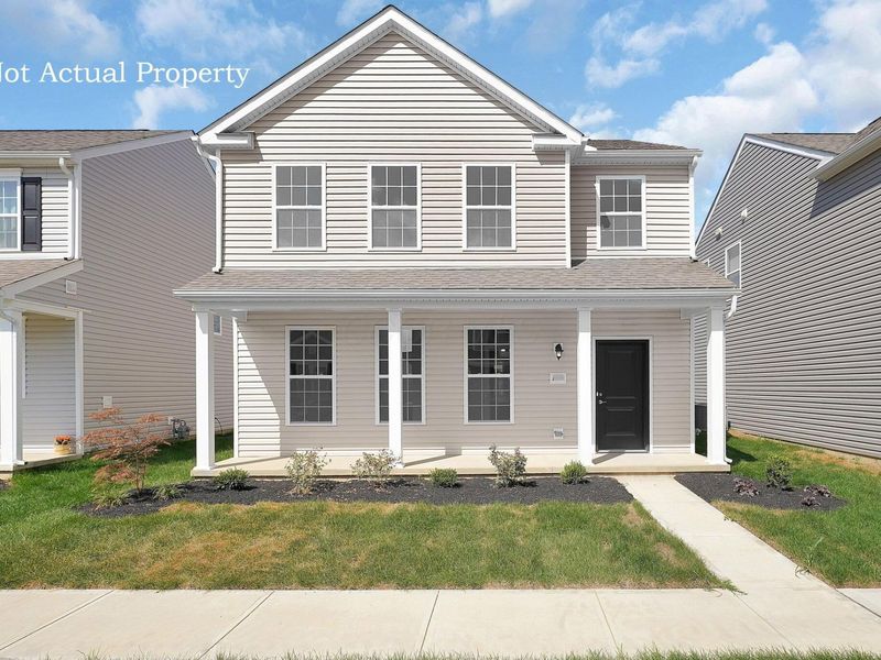 1955 Jamesburg, Newark, OH 43055 Photo 4