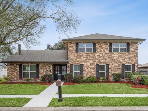 19 SHENANDOAH Street, Kenner, LA 70065
