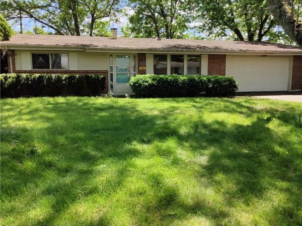 618 Burgess, Dayton, OH 45415