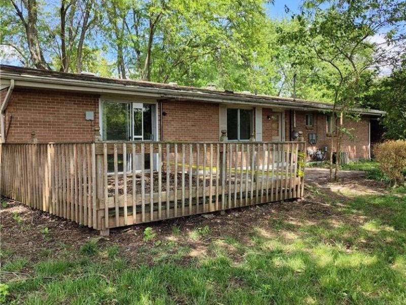 618 Burgess, Dayton, OH 45415 Photo 2
