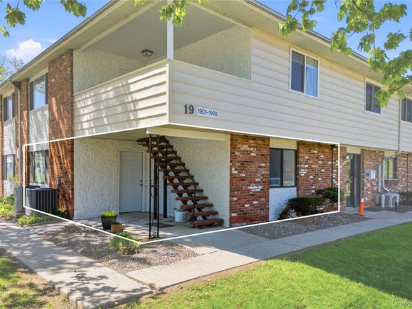 1901 Cortland Drive , Unit 19A, Newburgh, NY 12550