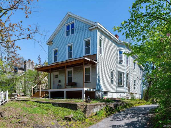 141 Corlies Avenue , Poughkeepsie, NY 12601