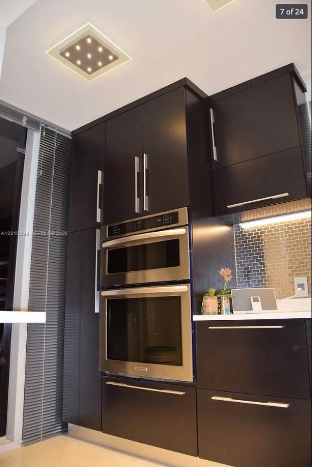 701 Brickell Key Blvd , Unit 910, Miami, FL 33131 Photo